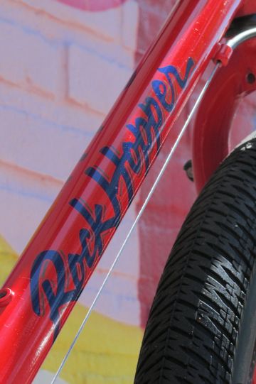 Used Specialized Rockhopper 1991 Mountainbike, Red — image 11 of 16