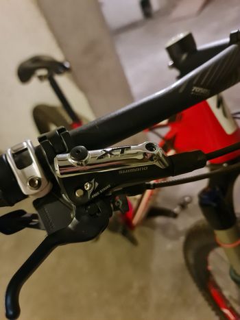 Used Specialized Stumpjumper Comp 29 2012 2012 Mountainbike, Rot, 29 — image 9 of 10