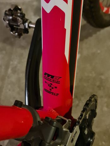 Used Specialized Stumpjumper Comp 29 2012 2012 Mountainbike, Rot, 29 — image 8 of 10