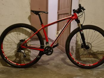 Used Specialized Stumpjumper Comp 29 2012 2012 MTB