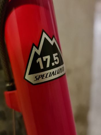 Used Specialized Stumpjumper Comp 29 2012 2012 Mountainbike, Rot, 29 — image 7 of 10