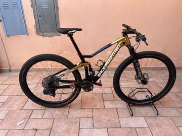 Brugt RACE MOUNTAIN R29 Full 2024 MTB