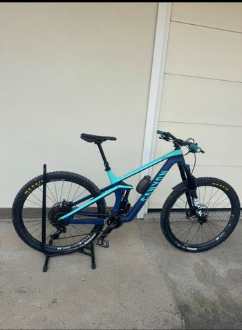 Canyon, Strive CF 6.0 2019