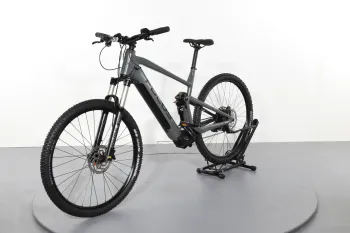 Used Focus VTTAE THRON 2 6.8 Taille S NEUF 625 Wh 2021 Mountainbike, Green — image 1 of 4