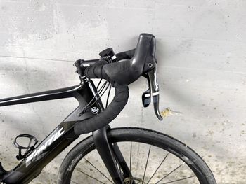 Used Fantic Fantic Passo Giau 22v 2021 Road & Gravel, Nero — image 10 of 16