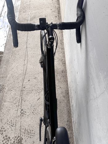 Used Fantic Fantic Passo Giau 22v 2021 Road & Gravel, Nero — image 15 of 16