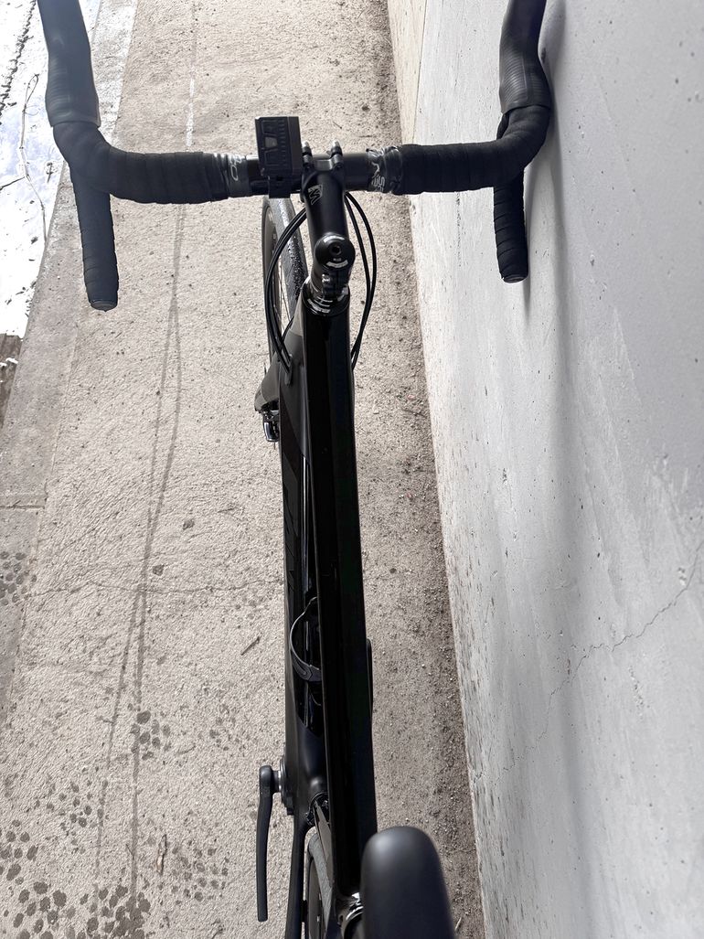 Used Fantic Fantic Passo Giau 22v 2021 Road & Gravel, Nero — image 15 of 16