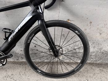 Used Fantic Fantic Passo Giau 22v 2021 Road & Gravel, Nero — image 12 of 16