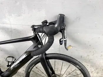 Used Fantic Fantic Passo Giau 22v 2021 Road & Gravel, Nero — image 11 of 16
