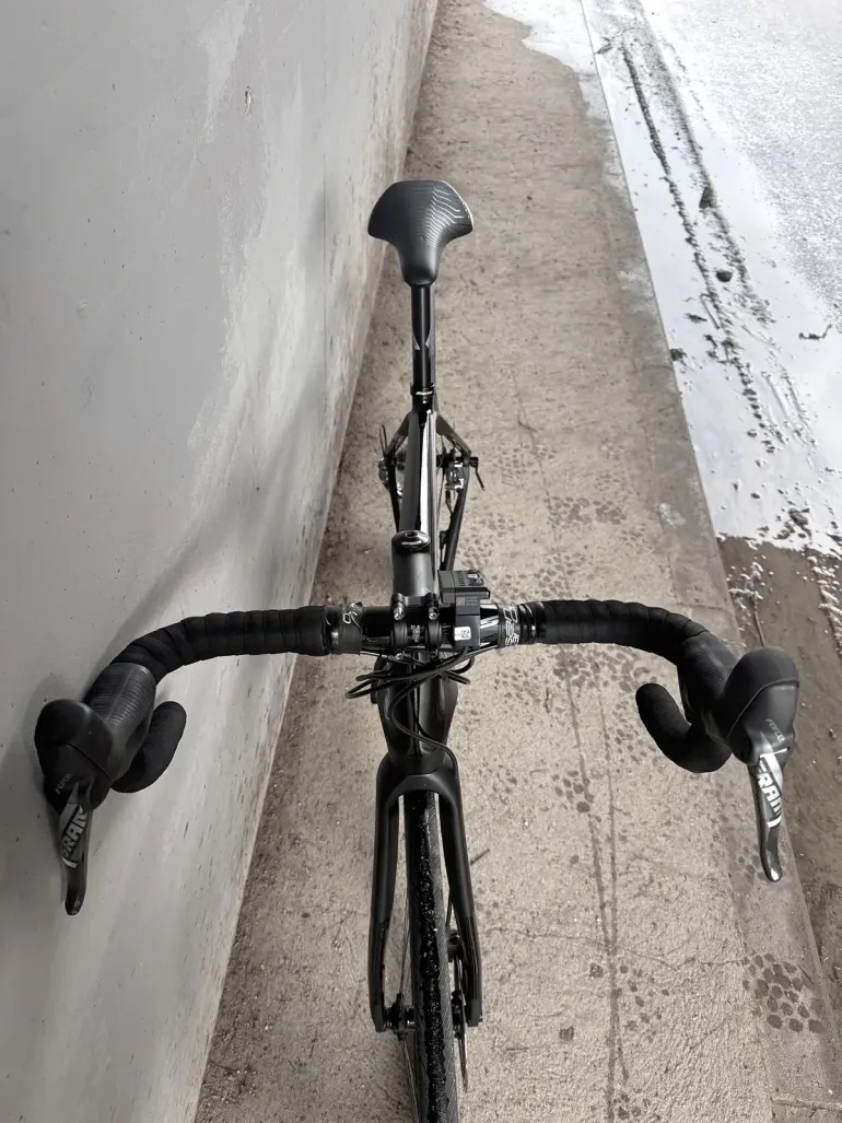 Used Fantic Fantic Passo Giau 22v 2021 Road & Gravel, Nero — image 2 of 16
