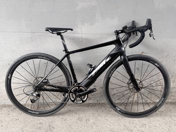 Used Fantic Fantic Passo Giau 22v 2021 Corsa & gravel