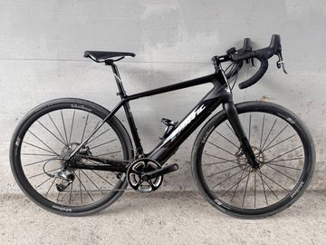 Fantic Passo Giau 22v 2021 Road & Gravel d'occasion