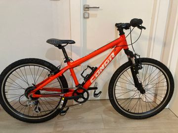 Used Conor Junior 440 24” 2021 MTB