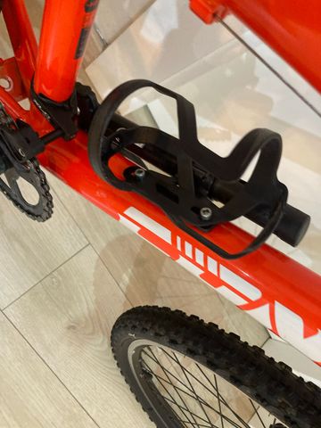 Used Conor Junior 440 24” 2021 Mountainbike, Red — image 6 of 22