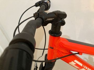 Used Conor Junior 440 24” 2021 Mountainbike, Red — image 14 of 22