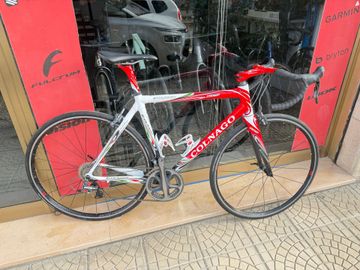 Used Colnago Eps Rim 2009 Road & Gravel