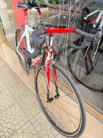 Brugt Colnago Eps Rim 2009 Road & Gravel — billede 3 af 7