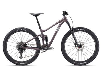 Liv, Liv Embolden 1 29 SRAM SX Eagle