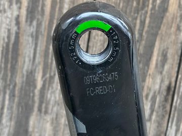 Used KTM Revelator SRAM Red eTap AXS 2021 Road & Gravel, Black — image 9 of 12