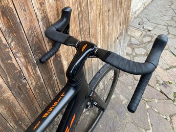 Used KTM Revelator SRAM Red eTap AXS 2021 Road & Gravel, Black — image 7 of 12
