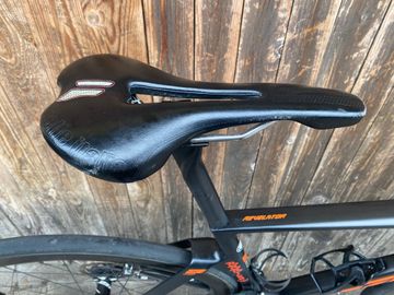 Used KTM Revelator SRAM Red eTap AXS 2021 Road & Gravel, Black — image 6 of 12