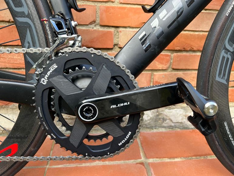 Used Kyklos by Danilo di Luca Killer Aero 2018 Road & Gravel, Black — image 3 of 15
