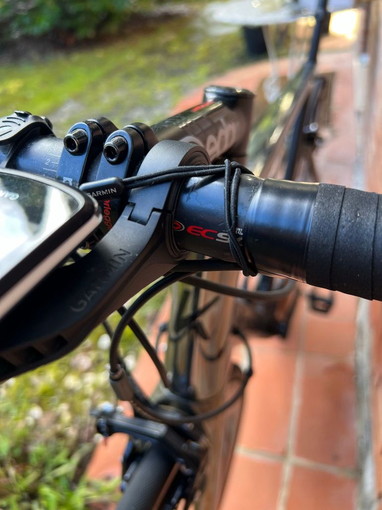 Used Kyklos by Danilo di Luca Killer Aero 2018 Road & Gravel, Black — image 10 of 15