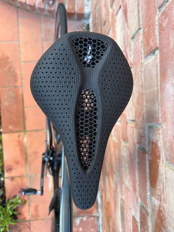 Used Kyklos by Danilo di Luca Killer Aero 2018 Road & Gravel, Black — image 8 of 15
