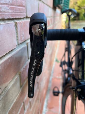 Used Kyklos by Danilo di Luca Killer Aero 2018 Road & Gravel, Black — image 13 of 15