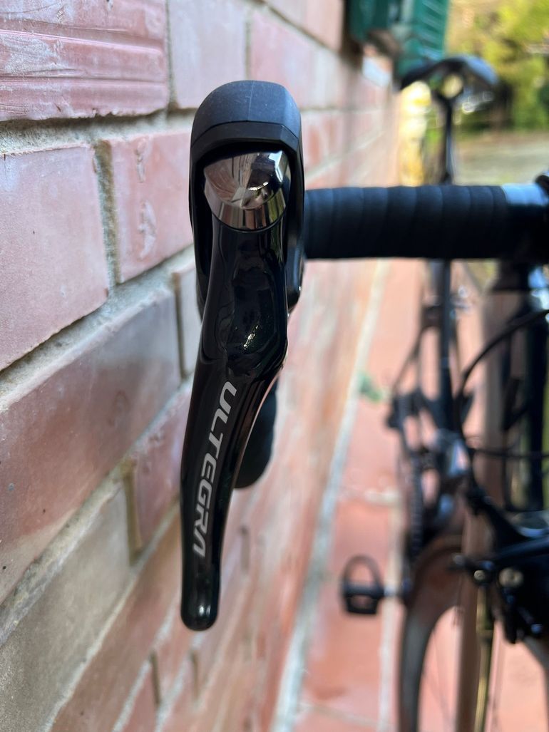 Used Kyklos by Danilo di Luca Killer Aero 2018 Road & Gravel, Black — image 13 of 15