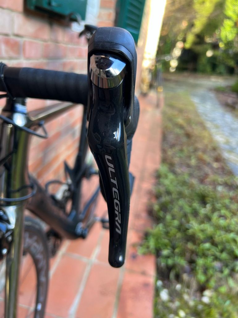 Used Kyklos by Danilo di Luca Killer Aero 2018 Road & Gravel, Black — image 14 of 15