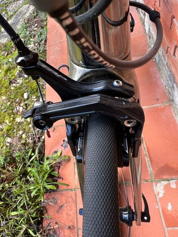 Used Kyklos by Danilo di Luca Killer Aero 2018 Road & Gravel, Black — image 11 of 15