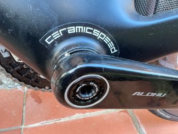 Used Kyklos by Danilo di Luca Killer Aero 2018 Road & Gravel, Black — image 15 of 15