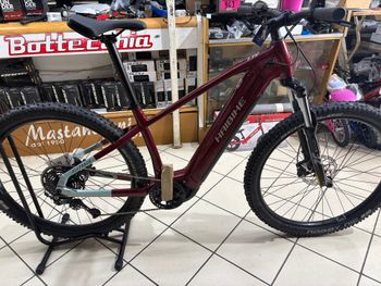 Haibike, AllTrack 5 2025