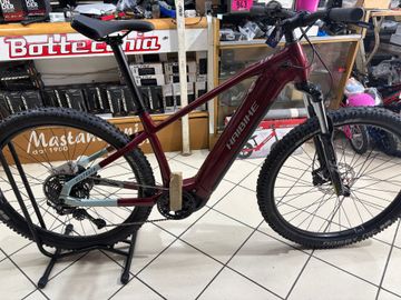 Used Haibike AllTrack 5 2025 2025 Mountainbike, Red, 29 — image 1 of 9