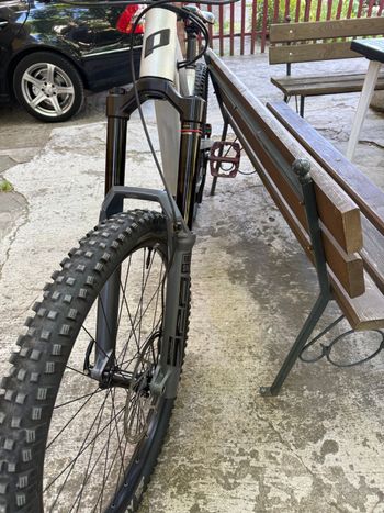 Brugt Propain Spindrift 5AL 2025 Mountainbike — billede 15 af 21