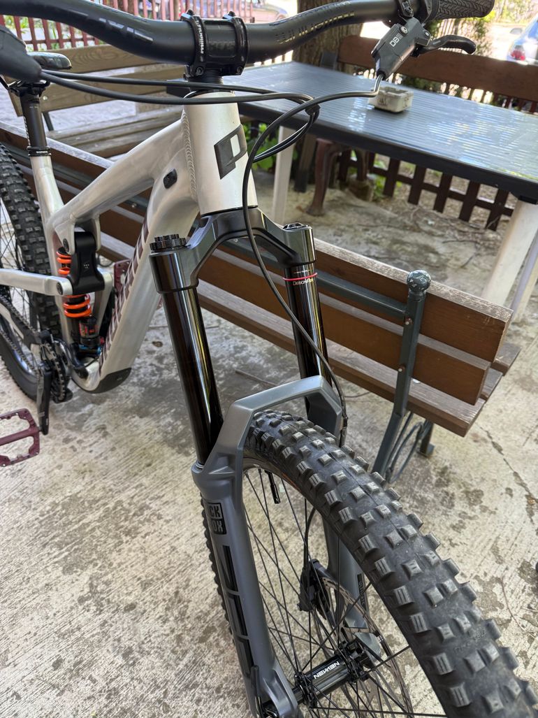 Brugt Propain Spindrift 5AL 2025 Mountainbike — billede 14 af 21