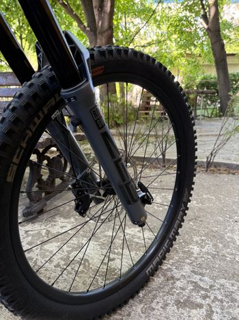 Brugt Propain Spindrift 5AL 2025 Mountainbike — billede 17 af 21
