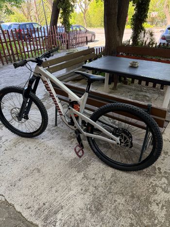 Propain Spindrift 5AL 2025 VTT d'occasion