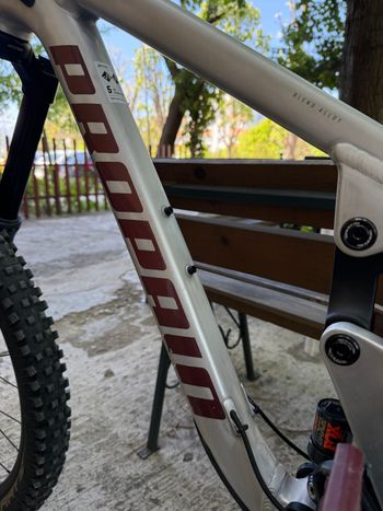 Brugt Propain Spindrift 5AL 2025 Mountainbike — billede 12 af 21