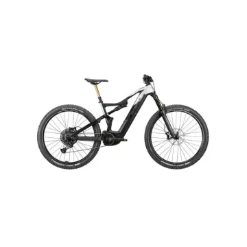 Używany Whistle B Rush C 6.4 2025 MTB