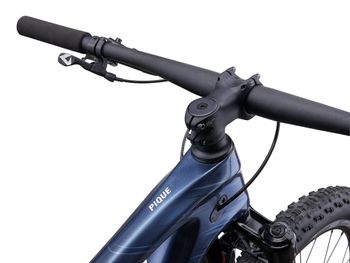 Used Liv Pique Advanced 29 3 2024 2024 Mountainbike, Blue, 29 — image 6 of 6
