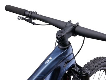 Brugt Liv Pique Advanced 29 3 2024 2024 Mountainbike — billede 6 af 6