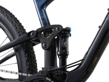 Brugt Liv Pique Advanced 29 3 2024 2024 Mountainbike — billede 4 af 6