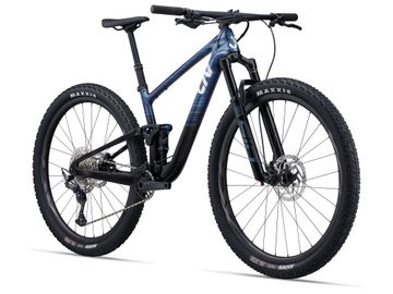 Brugt Liv Pique Advanced 29 3 2024 2024 Mountainbike — billede 2 af 6