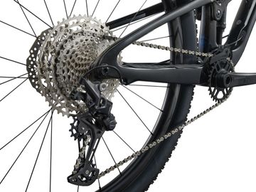 Brugt Liv Pique Advanced 29 3 2024 2024 Mountainbike — billede 5 af 6
