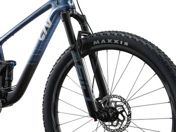 Used Liv Pique Advanced 29 3 2024 2024 Mountainbike, Blue, 29 — image 3 of 6