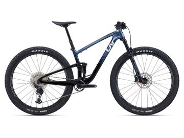 Używany Liv Pique Advanced 29 3 2024 2024 MTB