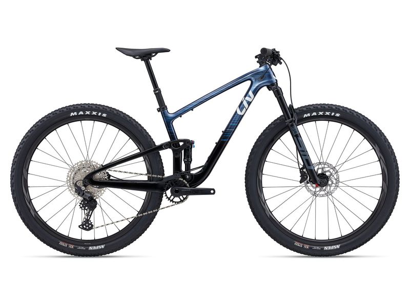 Tweedehands Liv Pique Advanced 29 3 2024 2024 MTB
