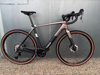 Trek, Checkpoint+ SL 5 2026